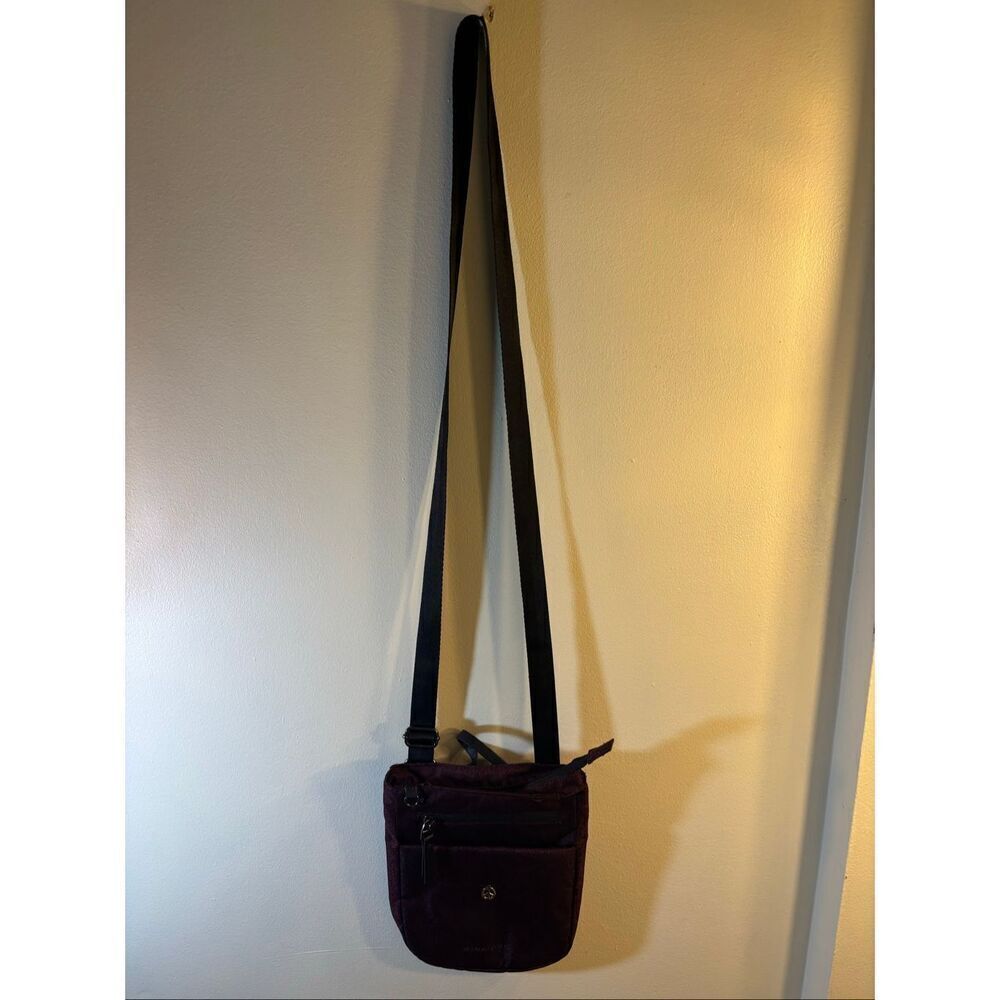 Sherpani Crossbody Bag